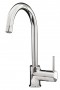 CAPLE - ASPEN Single Lever Tap Polished Chrome