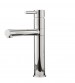 CAPLE - ATLANTA Single Lever Tap Polished Chrome