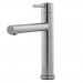 CAPLE - ATLANTA Single Lever Tap Solid Stainless Steel