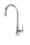CAPLE - DANVERS Single Lever Tap Polished Chrome
