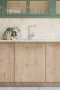 CAPLE - DUMAS Single Lever Tap Polished Chrome