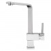 CAPLE - DUMAS Single Lever Tap Polished Chrome