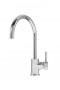 CAPLE - FRESNO Single Lever Tap Polished Chrome