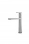 CAPLE - HAYDEN Single Lever Tap Solid Stainless Steel