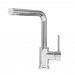 CAPLE - LANDIS Single Lever Tap Polished Chrome