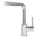 CAPLE - LANDIS Single Lever Tap Polished Chrome