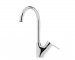 CAPLE - SWANSON Single Lever Tap Polished Chrome