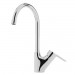 CAPLE - SWANSON Single Lever Tap Polished Chrome