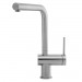 CAPLE - TAYO QUAD Single Lever Tap Solid Stainless Steel