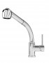 CAPLE - Freemont Pull-out Kitchen Tap Polished Chrome