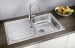 BLANCO - Mida Chrome Tap