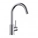BLANCO - Mida Chrome Tap