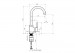 RUBINETA - Axe-33 Brass TapRUBINETA - Axe-33 Brass Tap