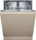 NEFF - N30 Integrated Dishwasher S153HTX02G