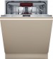 NEFF - N50 Integrated Dishwasher S155HVX00G