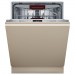 NEFF - N50 Integrated Dishwasher S155HVX00G