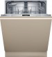 NEFF - N50 Integrated Dishwasher S175HTX06G