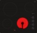 NEFF - Electric Hob T16NKE0L