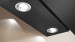NEFF - N30 Wall-mounted Extractor Hood D83IDK1S0B