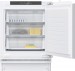 NEFF - N50 Built-in Freezer GU7212FE0G