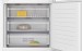 NEFF - N50 Built-in Fridge Freezer KB7962SE0