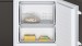 NEFF - N30 Built-in Fridge Freezer KI5871SE0G