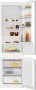 NEFF - N30 Built-in Fridge Freezer KI7961SE0