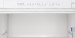 NEFF - N30 Built-in Fridge Freezer KI7961SE0