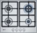 NEFF - N50 Gas Hob T26BB59N0