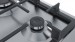 NEFF - N50 Gas Hob T26BB59N0NEFF - N50 Gas Hob T26BB59N0