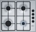 NEFF - N30 Gas Hob T26BR46N0