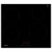 NEFF - N30 Induction Hob T36FBE1L0