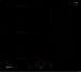 NEFF - N70 Induction Hob T56FHS1L0