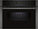 NEFF - Built-in Microwave Oven With Hot Air C1AMG84G0B