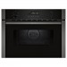 NEFF - Built-in Microwave Oven With Hot Air C1AMG84G0B