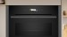 NEFF - Built-in Oven With Microwave C24MR21G0B
