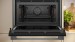 NEFF - Built-in Oven With Microwave C24MR21G0B