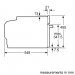 NEFF - Built-in Oven With Microwave C24MR21G0B