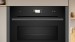 NEFF - N90 Built-in Oven With Microwave C24MS71G0B