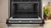 NEFF - Built-in Oven With Microwave C24MT73G0B