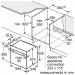 NEFF - Built-in Oven B1GCC0AN0B