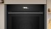 NEFF - Built-in Oven B54CR71G0B