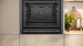 NEFF - Built-in Oven B54CR71G0B