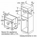 NEFF - Built-in Oven B64CT73G0B