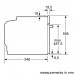 NEFF - Built-in Oven B6ACH7HG0B