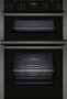 NEFF - Built-in Double Oven U1ACE2HG0B