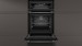 NEFF - Built-in Double Oven U1ACE2HG0B