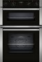 NEFF - N50 Built-in Double Oven U1ACE2HN0B