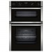 NEFF - Built-in Double Oven U1ACE2HN0BNEFF - Built-in Double Oven U1ACE2HN0B