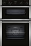 NEFF - Built-in Double Oven U1ACE5HN0B